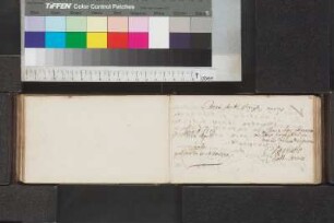 Barnekow, Christian von; Blatt 70