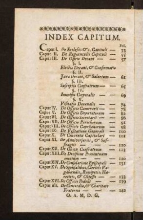 143a-143a, Index Capitum.