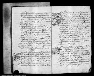 Kurfürstlich-brandenburgisches Reglement für die veränderte Landeskasse des Herzogtums Magdeburg