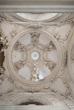 Kapelle der Familie Oświęcim, Krossen/Wislok, Polen