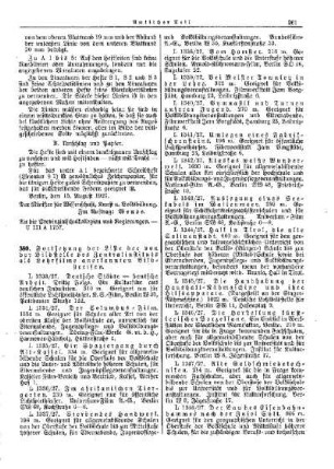 Fortsetzung der Liste der von der Bildstelle des Zentralinstituts als Lehrfilme anerkannten Bildstreifen : [Amtlicher Teil]
