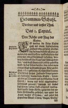 280-290, 1.-4. Capitel