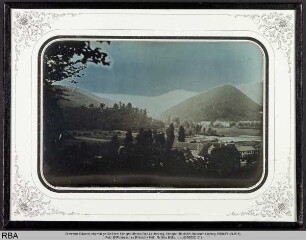 ehemalige Gießerei Königshütte bei Bad Lauterberg