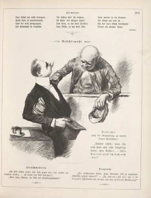 "Selbstbewußt"