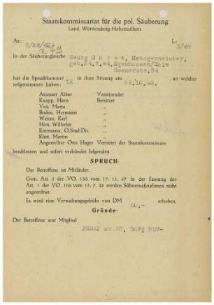 Ehret, Georg