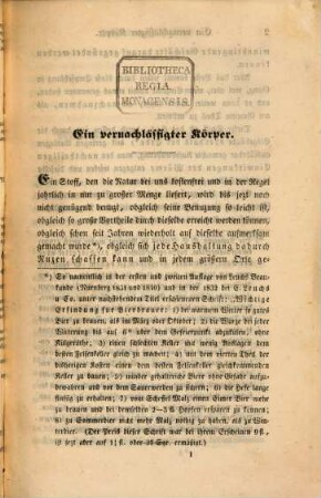 Die wichtigste Erfindung der Neuzeit für Bierbrauer, gastwirthe, Fleischer, Conditoren, Hopsensamen- u. Obsthändler