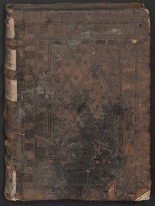 Johannis Mambre Tholosani quaestiones supra VIII libros Physicorum Aristotelis - BSB Clm 11479
