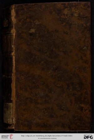 Band 2: Moralis Christiana E Scriptura Sacra, Traditionibus, Conciliis, Patribus, & Insignioribus Theologis Excerpta: In Qua Positis & Statutis Principiis Deducuntur Consectaria, Quibus Casus Conscientiae Sigillatim Explicantur. In Quatuor Tomos Distincta