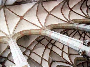 Würzburg: Marienkapelle