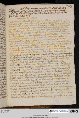 De membris ecclesiae