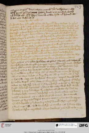 De membris ecclesiae