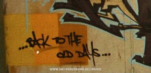 ...BACK TO THE OLD DAYS...