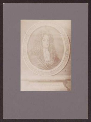 Leibniz, Gottfried Wilhelm