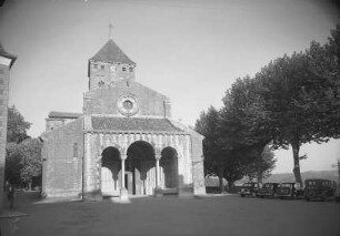 Église Saint-André