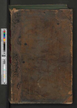 PPVI, Theologie, Erbauungsliteratur, III. Besondere Betrachtungen, 6. Nach systematischer Grundlage: Realkatalog der Stadtbibliothek zu Hamburg