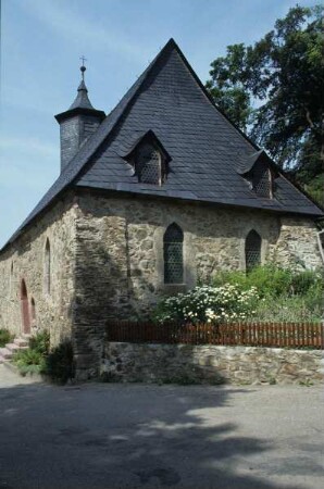 Ehemalige Liebfrauenkapelle