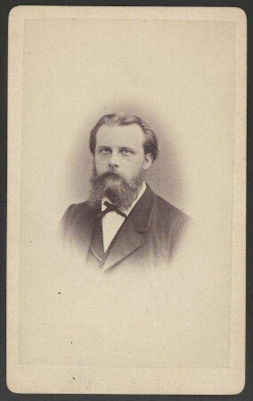 Preyer, William T.