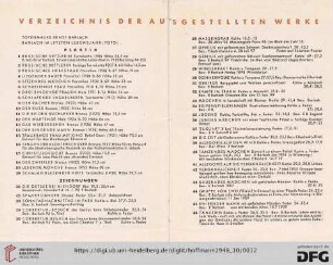 Zeichnungen (Nr. 21-90)