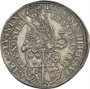 Schweden: Johann III.