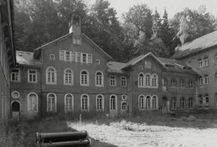 Seydel-Haus, Haus Nummer 12