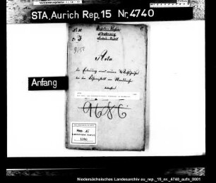 Die Gast- und Schankwirtschaft "Fährhaus" in Norddeich