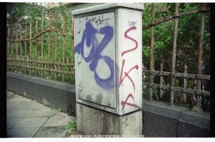 SKA