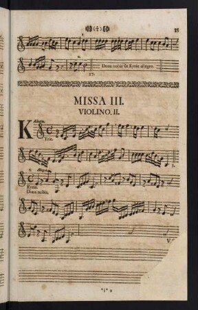 35-52, Missa III.