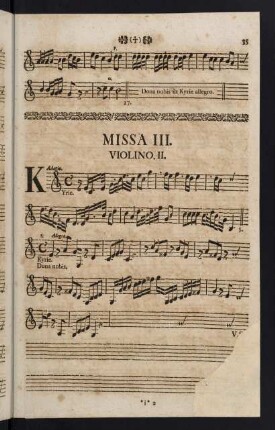 35-52, Missa III.
