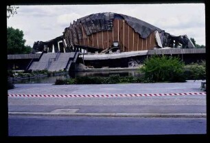 Kongresshalle 24.5.80.