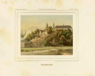 Steinhausen