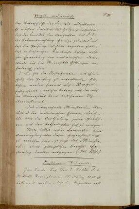 Nassauer Studierende
