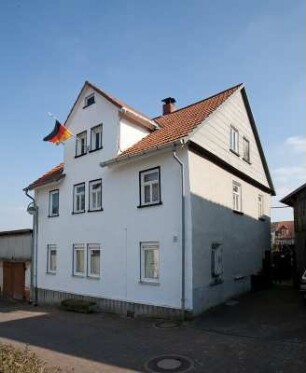 Grünberg, Alsfelder Straße 31
