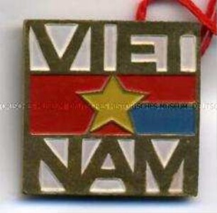 Solidaritätskomitee der DDR, Vietnam-Ausschuss