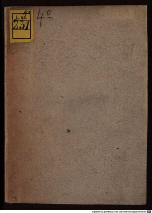 Oracio Nicolai Vvinmann : In Sanctam hoc est hebraicam linguam ; Ingolstadii habita publice
