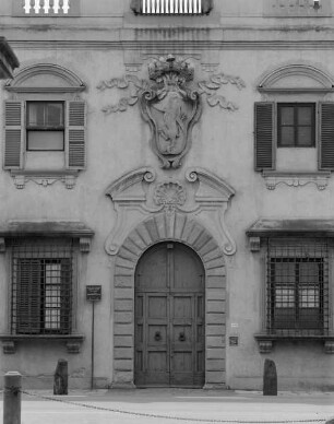 Villa Corsi Salviati