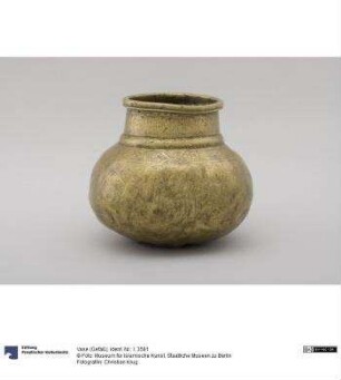 Vase (Gefäß)