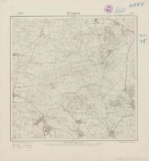 4448 (alte Nr.: 2543) Kl. Leipisch