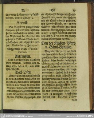 [Back-Ofen - Buß-Tag]