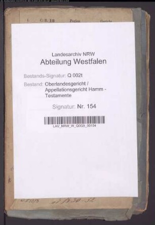 Papius, Barbara von, Soest, Kanonissin