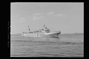 Fair Lady (1970), Cassen Eils, Cuxhaven