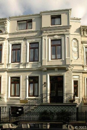 Bremen, Steintor, Fehrfeld 16