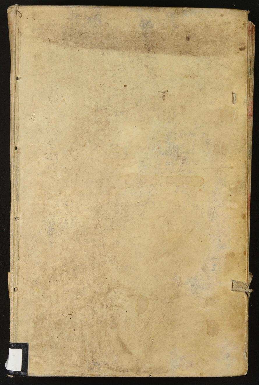Ratsprotokollbuch | Digitalisierung: Stadtarchiv Frankenthal
