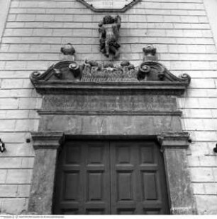 Chiesa del Purgatorio