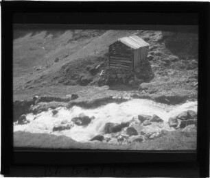 In Nordtirol