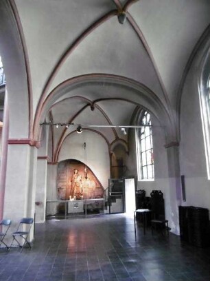 Köln: St. Maria Lyskirchen