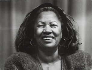 Toni Morrison