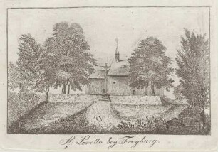 St. Loretto bey Freyburg
