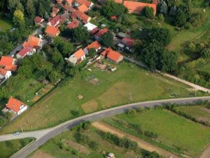 Elxleben bei Arnstadt