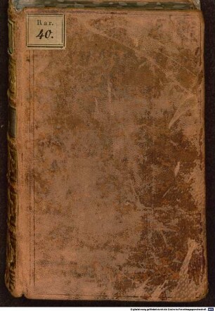 De Trinitatis Erroribvs : Libri Septem