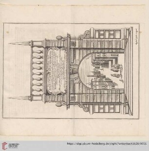 Architectura civilis (Tafeln)
